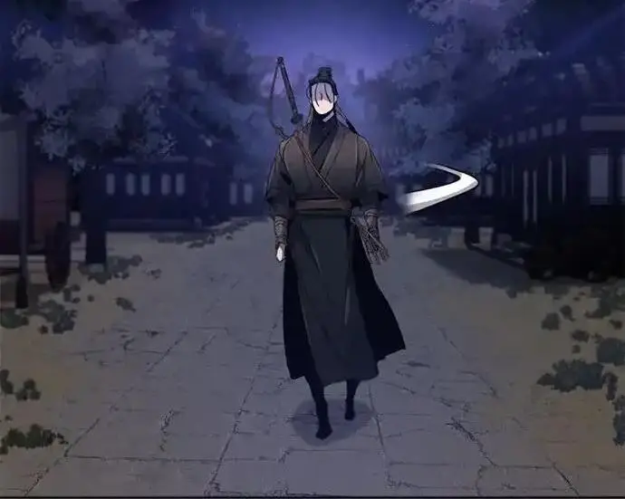 《狂魔重生》第193话图112