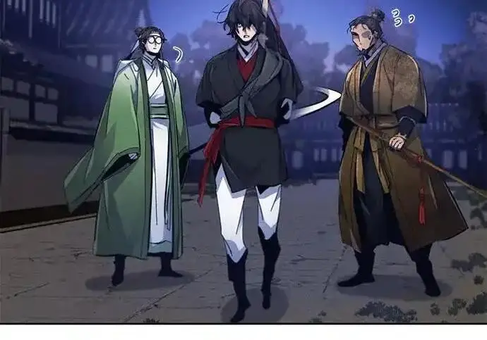 《狂魔重生》第193话图148