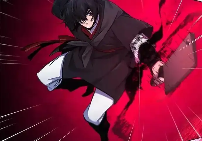 《狂魔重生》第196话图115
