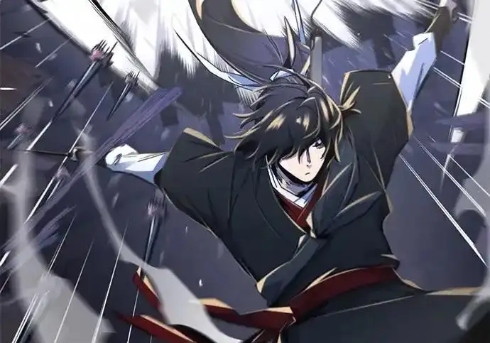 《狂魔重生》第196话图181