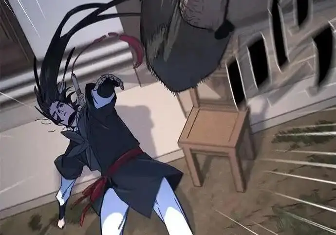 《狂魔重生》第196话图92
