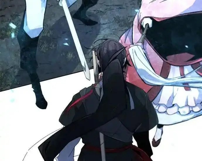 《狂魔重生》第197话图202