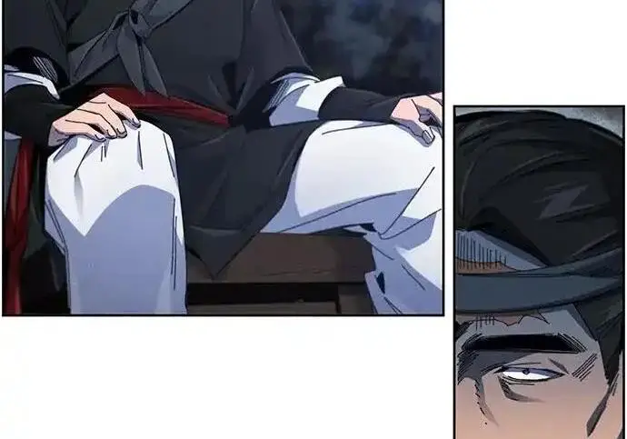 《狂魔重生》第199话图21