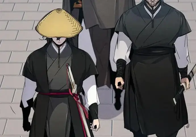 《狂魔重生》第204话图147
