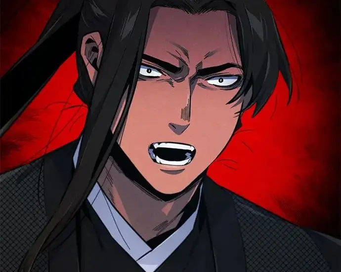 《狂魔重生》第204话图35