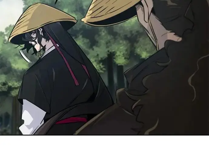 《狂魔重生》第205话图21