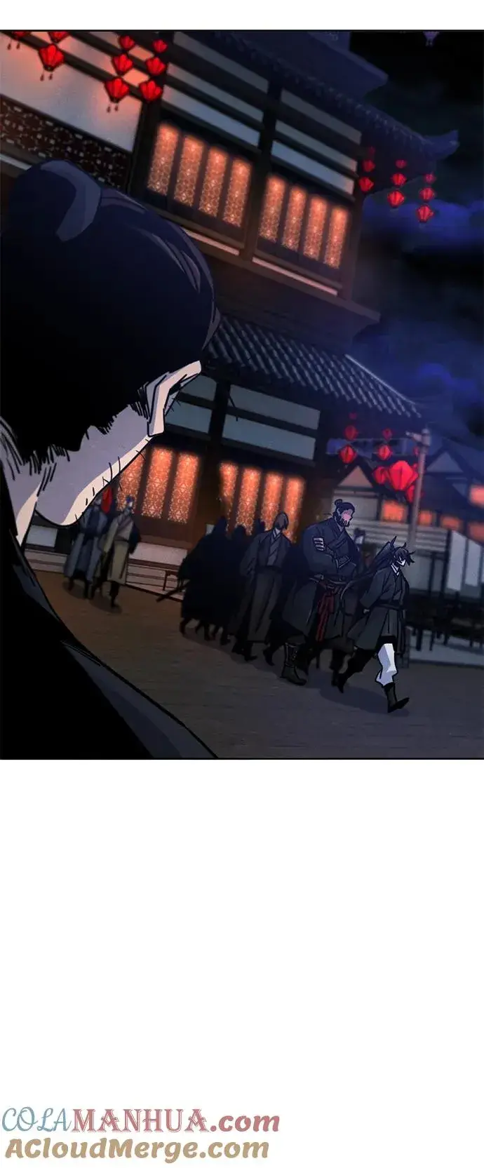 《狂魔重生》第70话图31