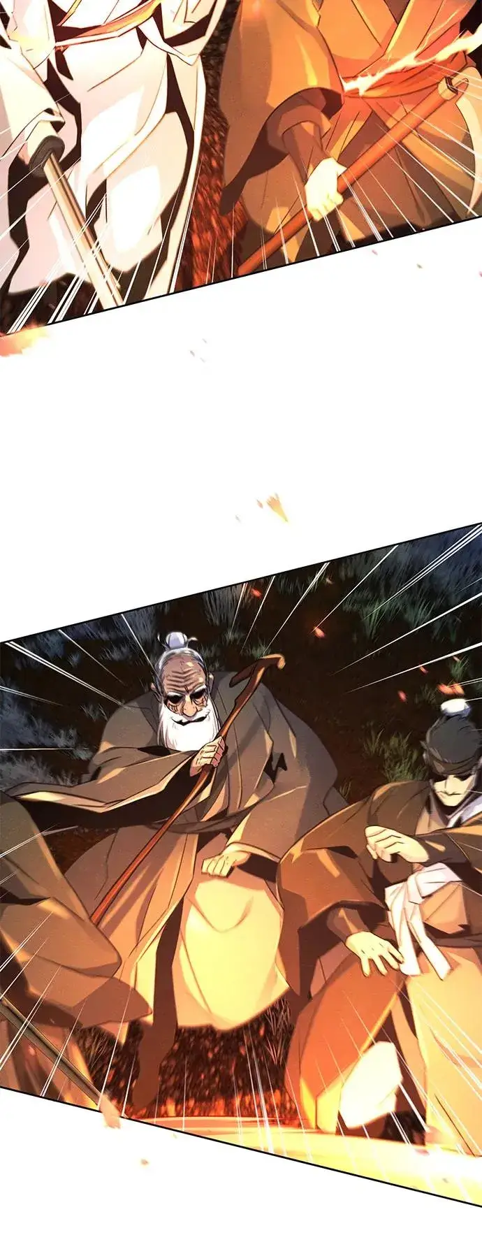 《狂魔重生》第116话图44