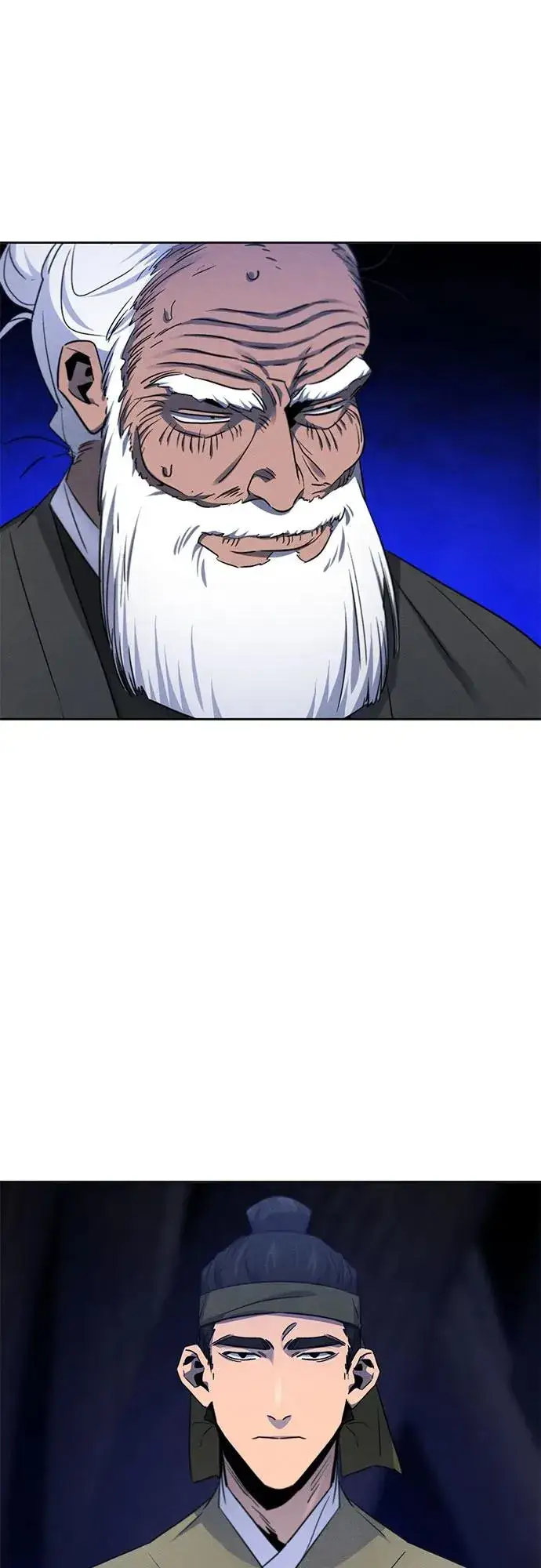 《狂魔重生》第116话图51