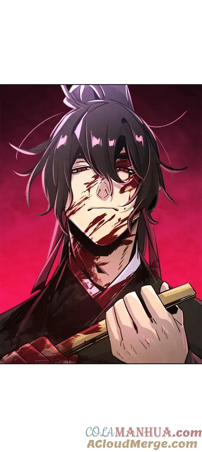 《狂魔重生》第72话图28