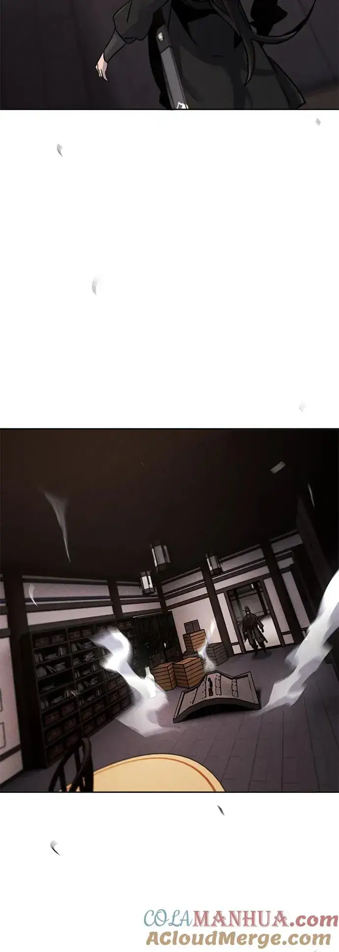 《狂魔重生》第74话图25