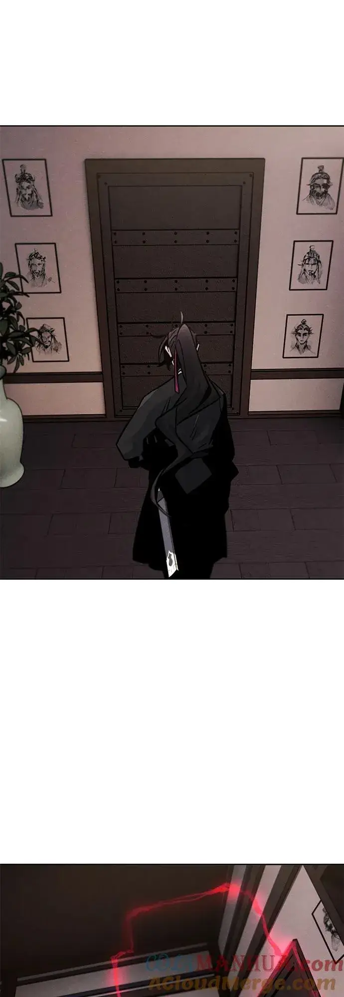 《狂魔重生》第74话图31