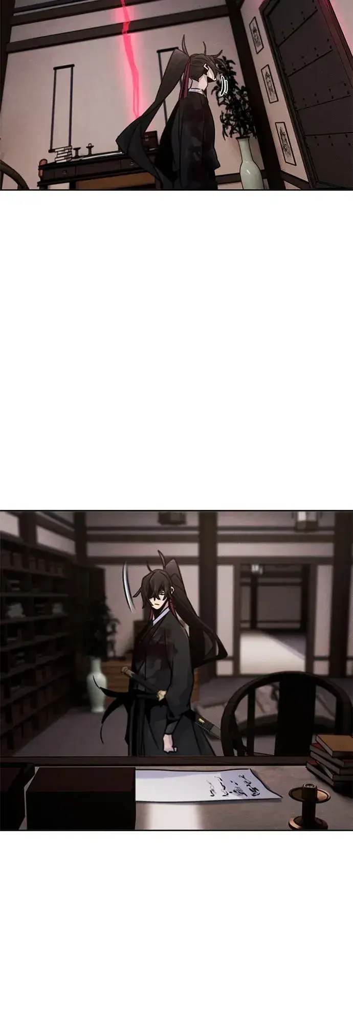 《狂魔重生》第74话图32