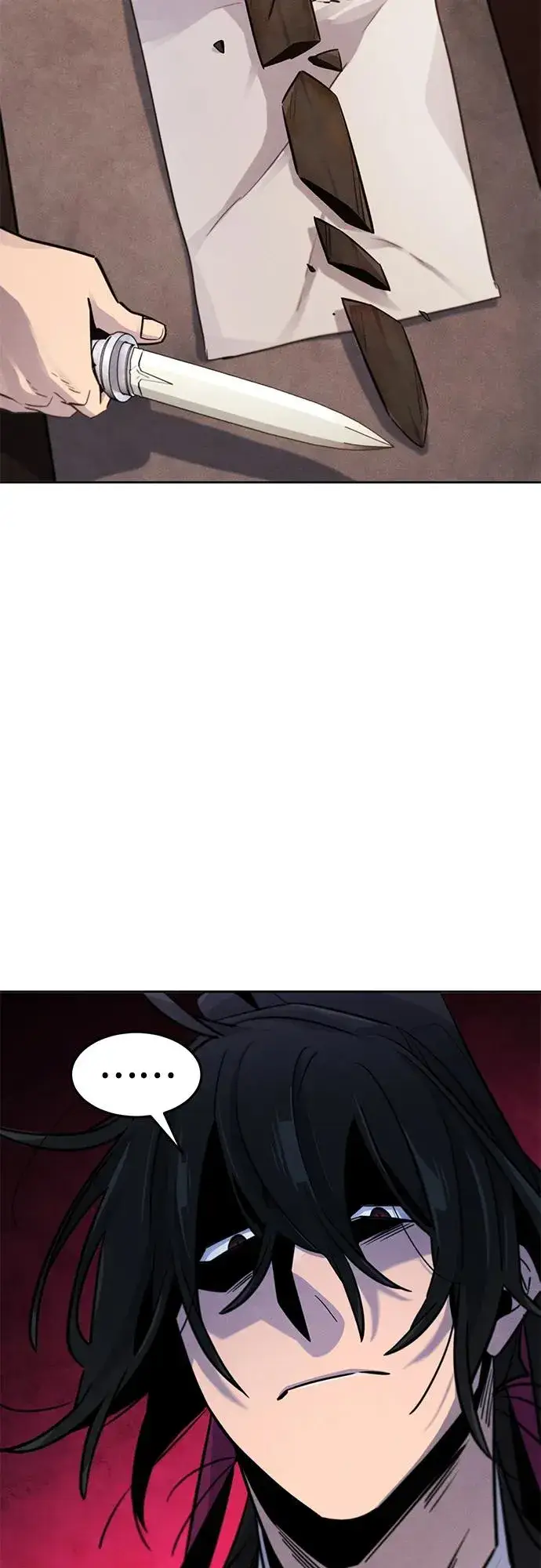 《狂魔重生》第74话图47