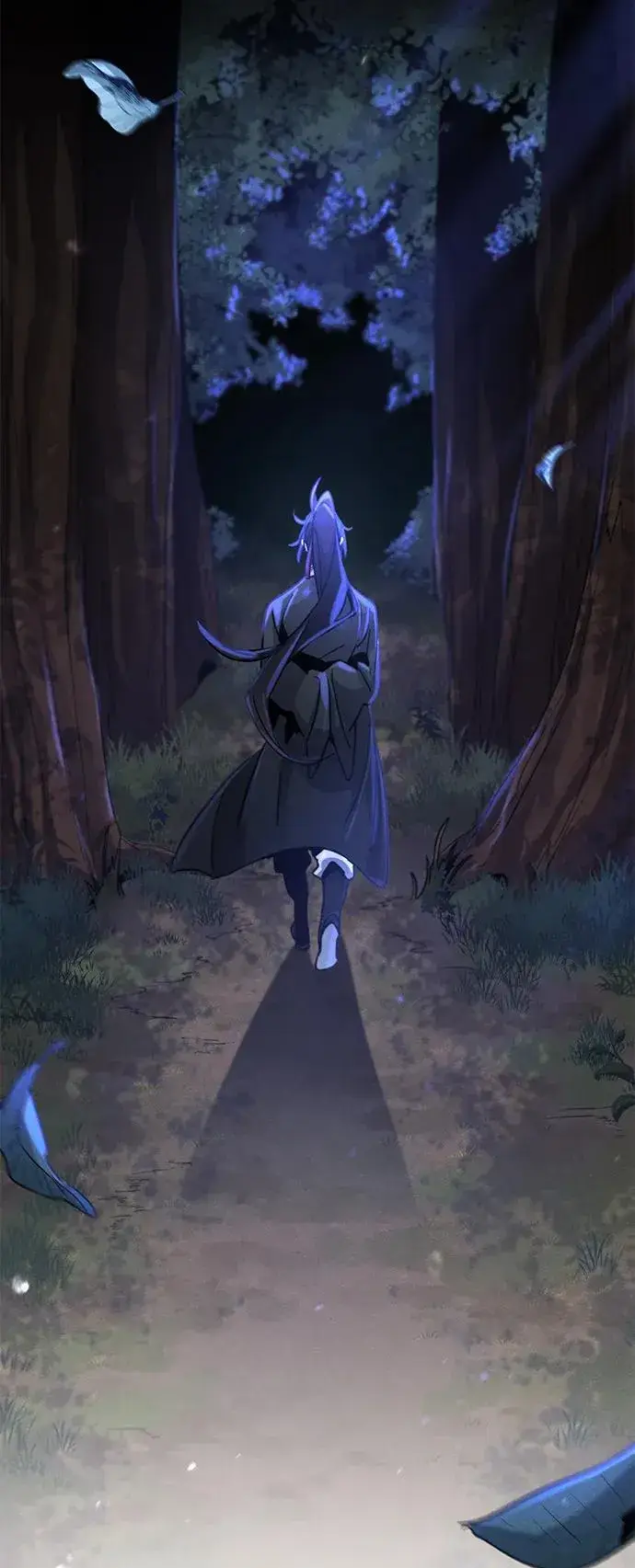 《狂魔重生》第77话图17