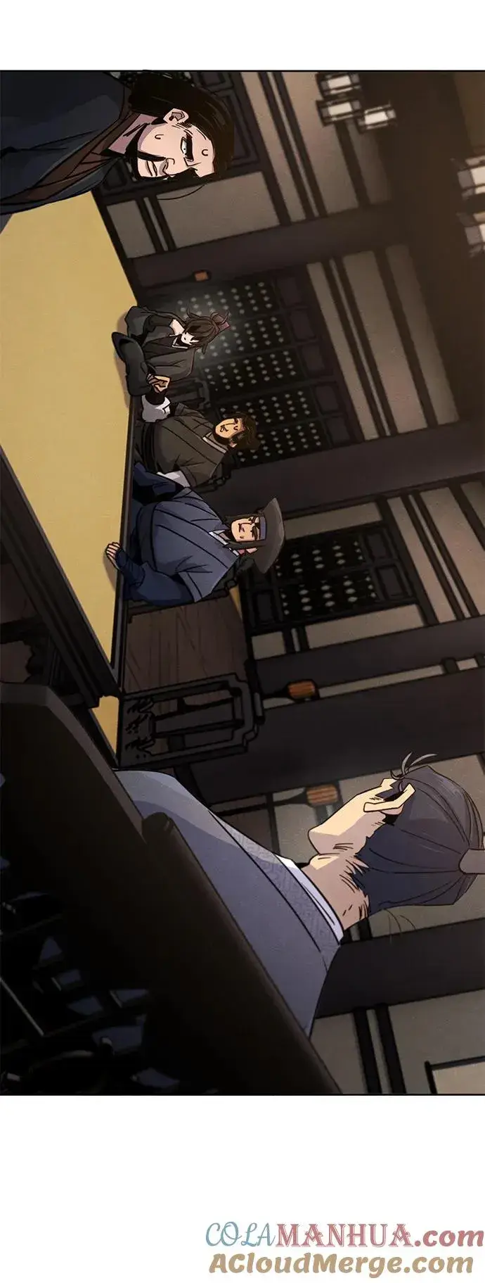 《狂魔重生》第77话图34