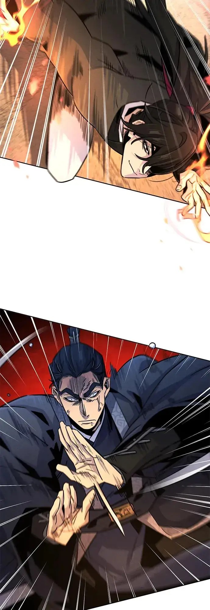 《狂魔重生》第79话图5