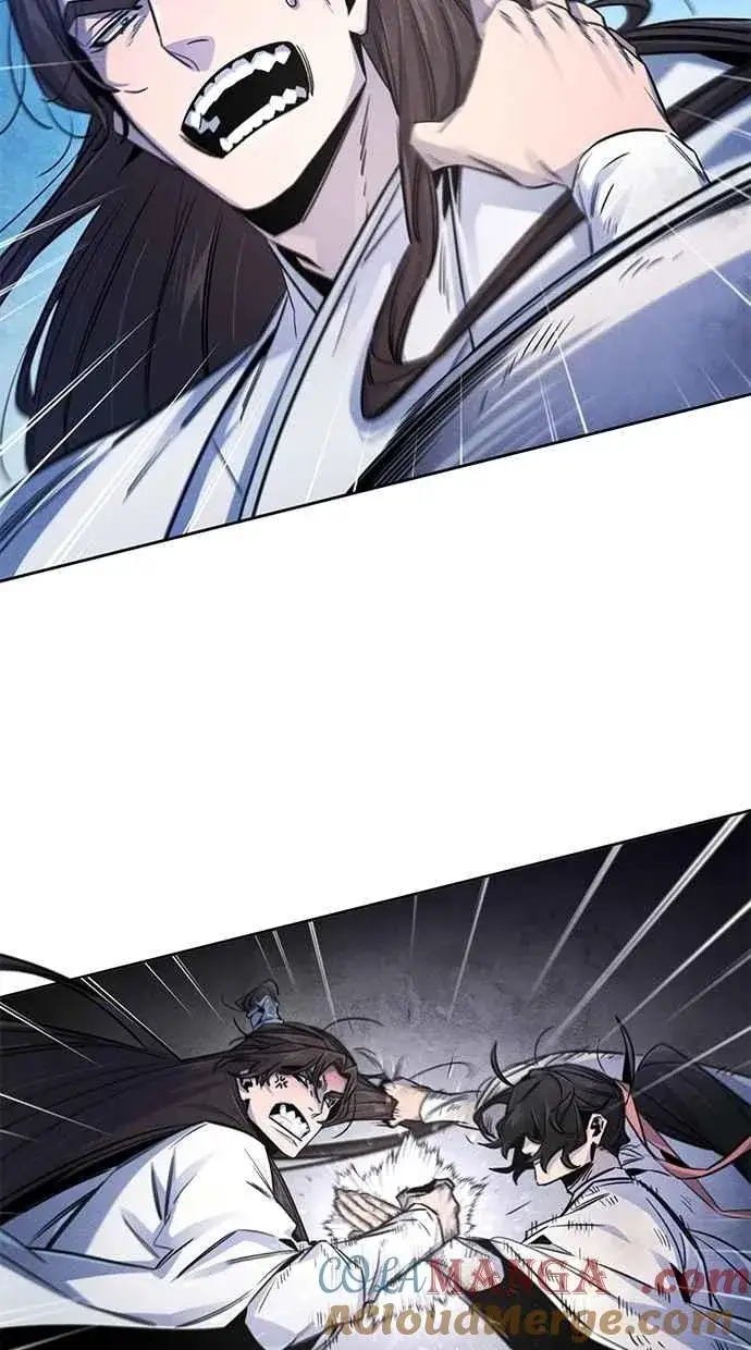 《狂魔重生》第141话图22