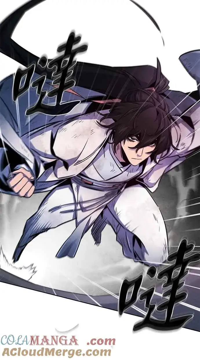 《狂魔重生》第141话图4