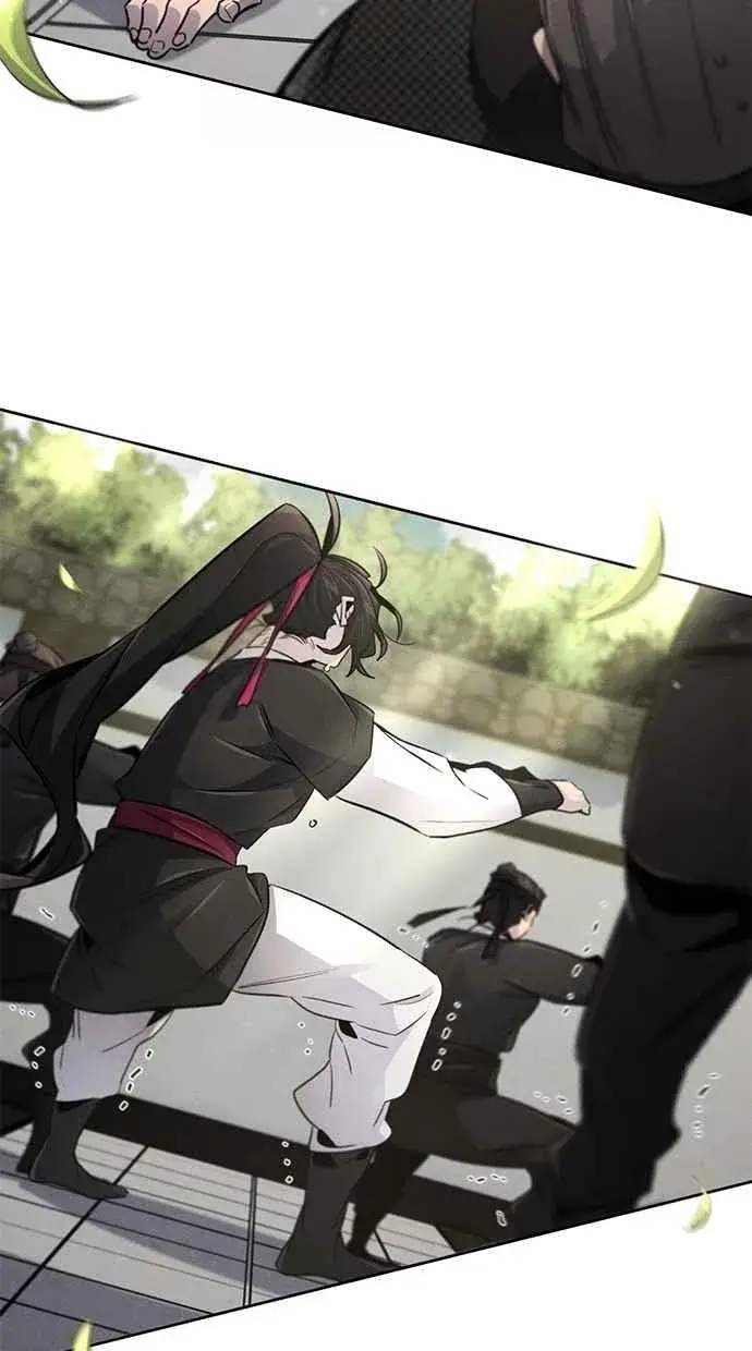 《狂魔重生》第144话图36