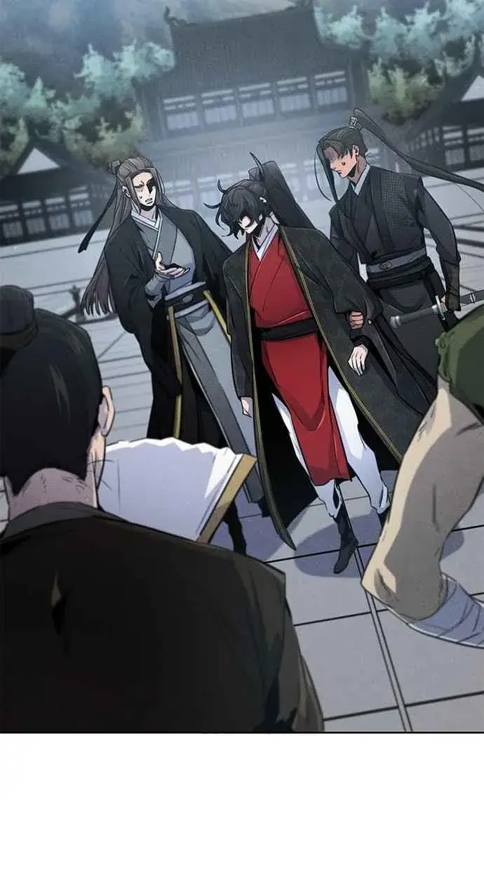 《狂魔重生》第145话图2