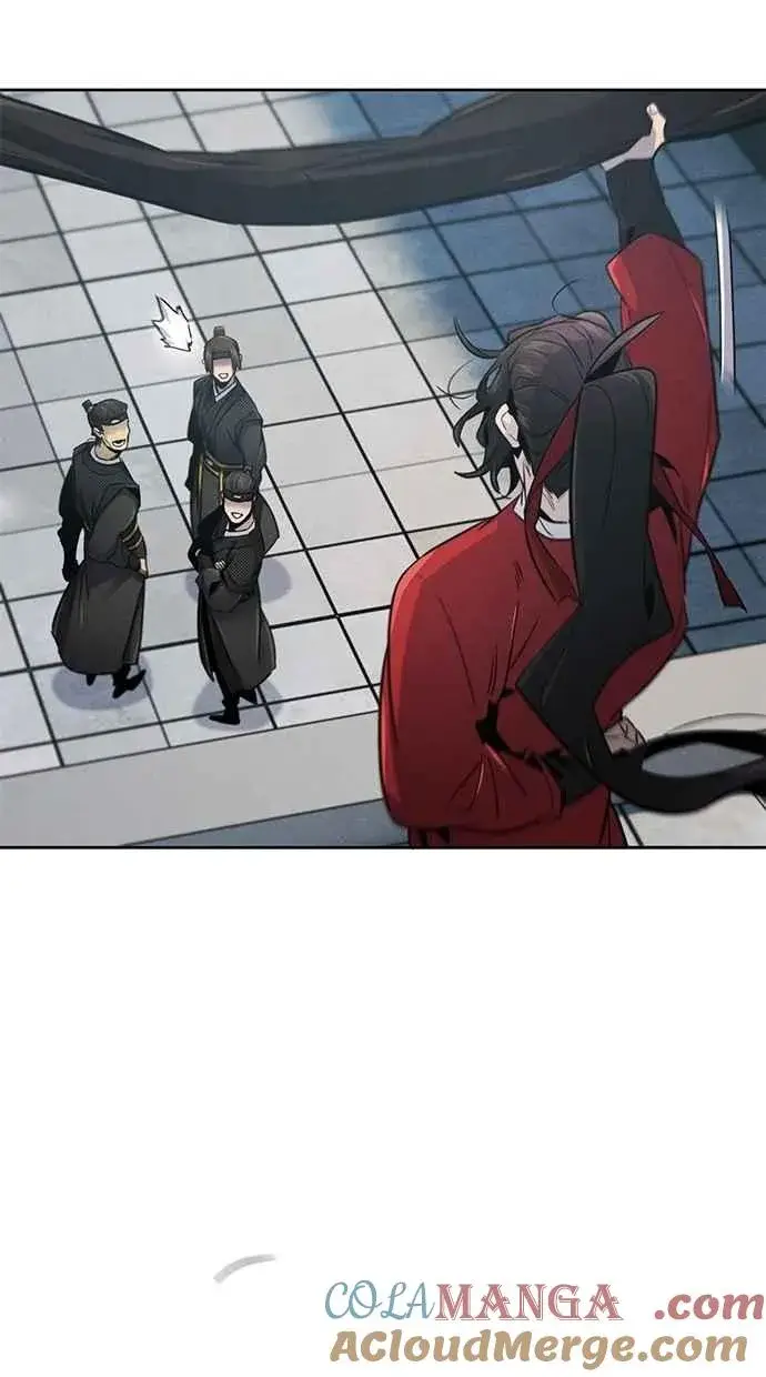 《狂魔重生》第146话图16