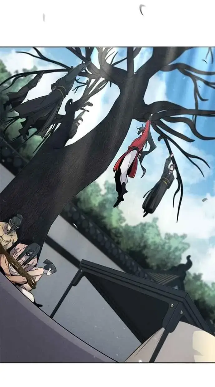 《狂魔重生》第146话图23