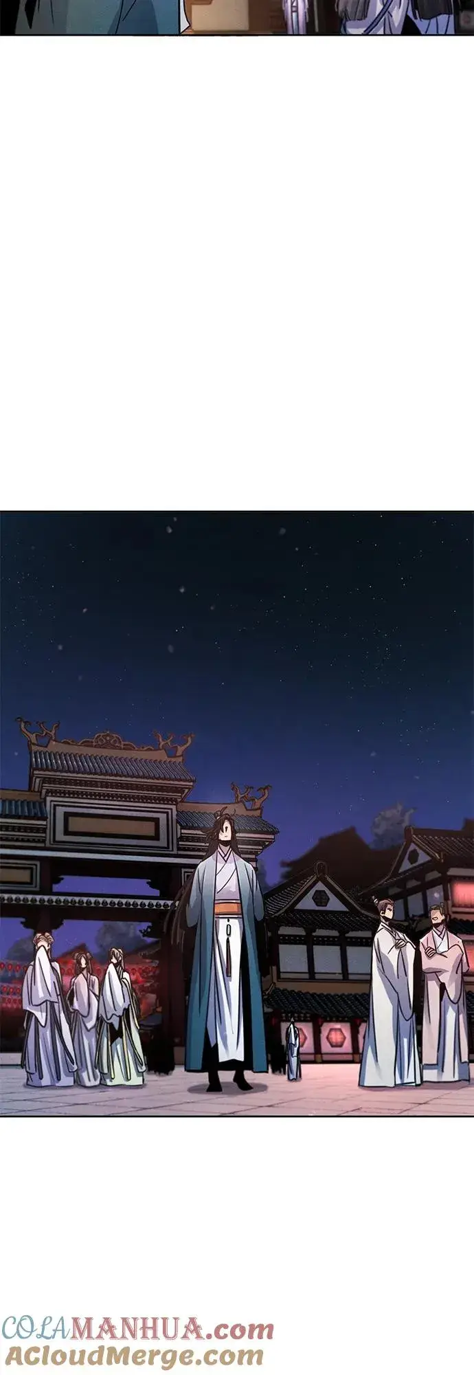 《狂魔重生》第80话图58