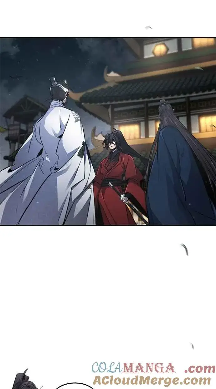 《狂魔重生》第149话图37