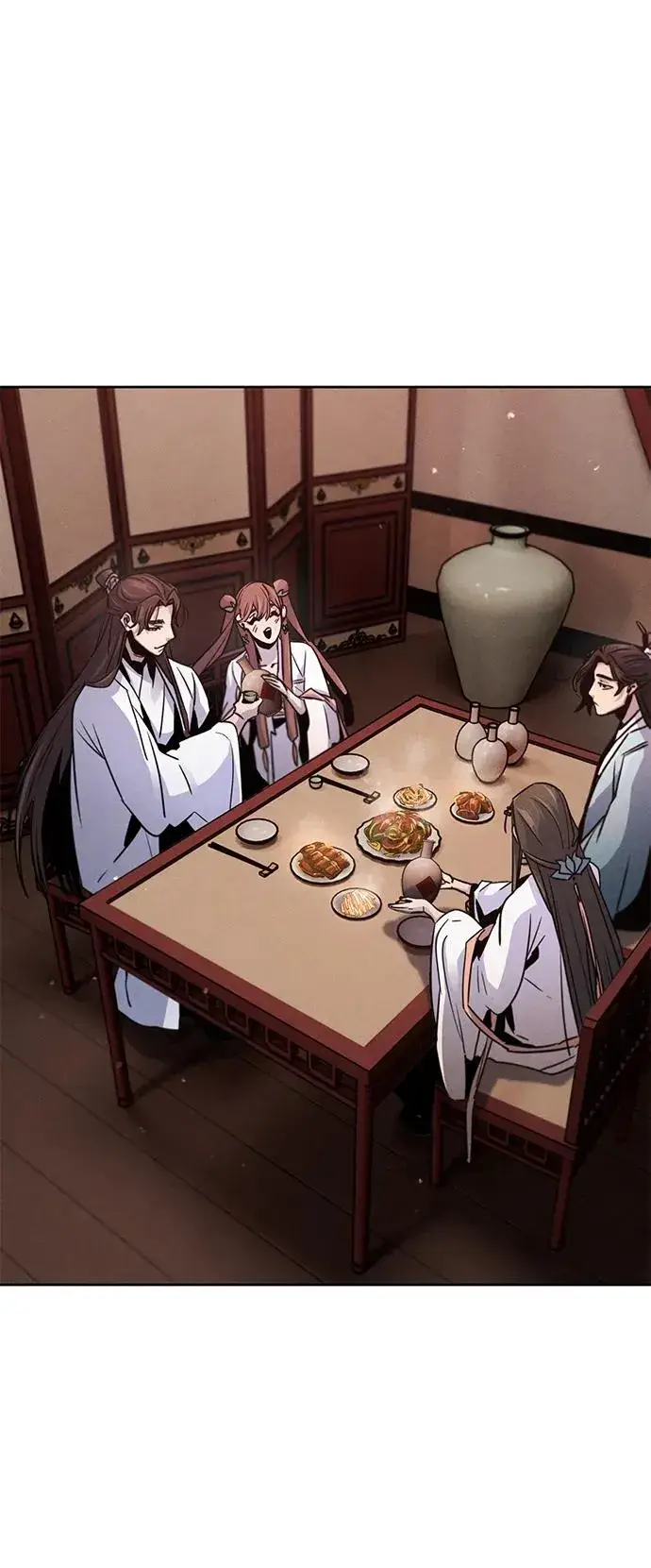 《狂魔重生》第81话图18