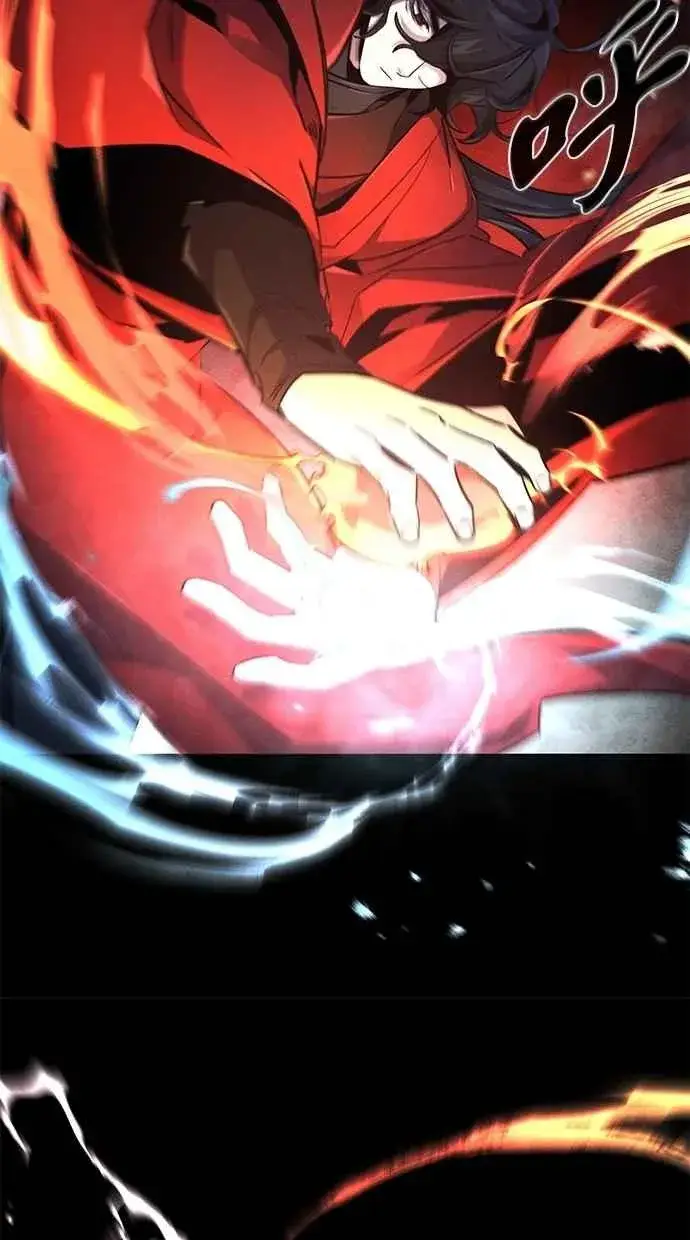 《狂魔重生》第151话图11