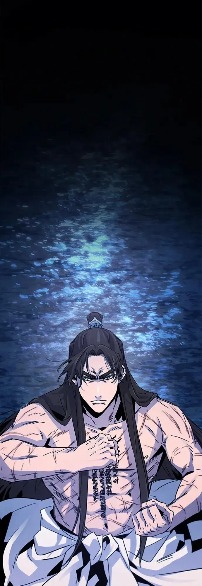 《狂魔重生》第84话图2