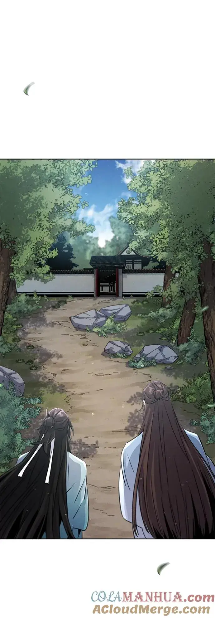 《狂魔重生》第84话图67