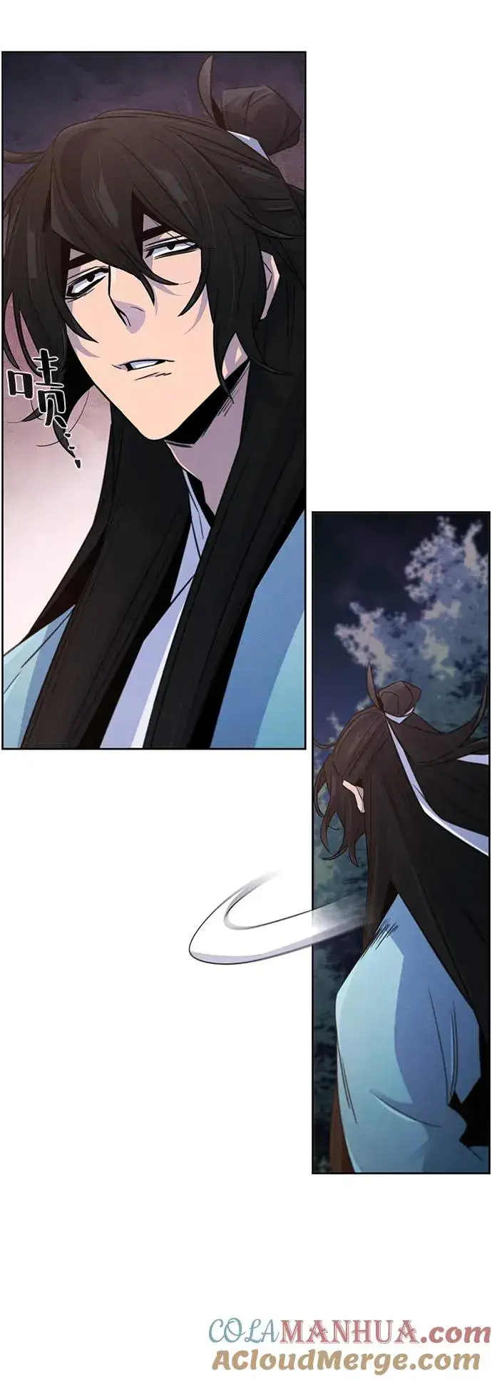 《狂魔重生》第87话图25