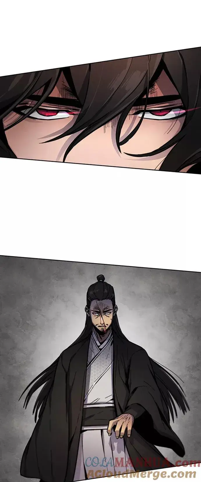 《狂魔重生》第9话图101