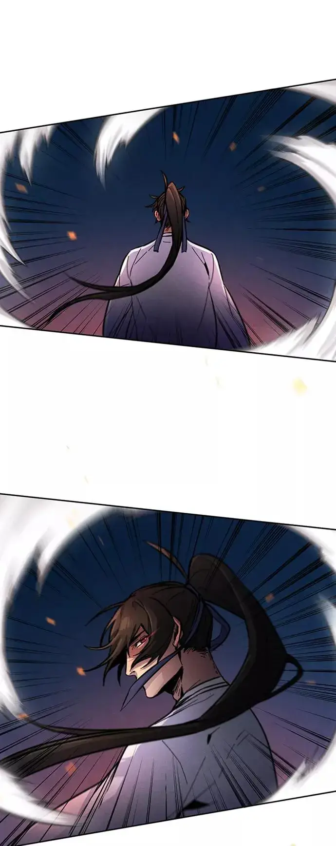 《狂魔重生》第9话图98