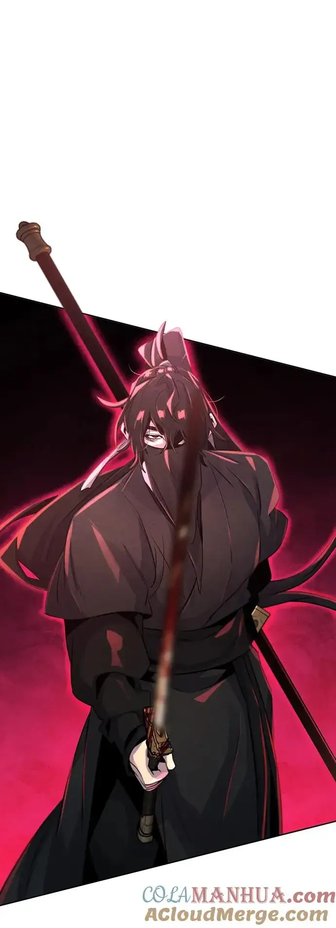 《狂魔重生》第99话图13