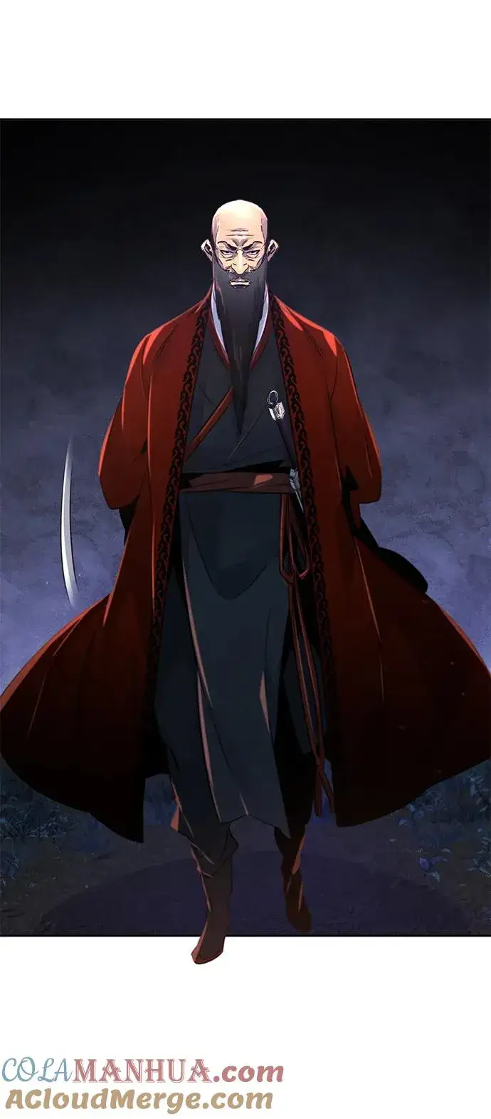 《狂魔重生》第99话图37