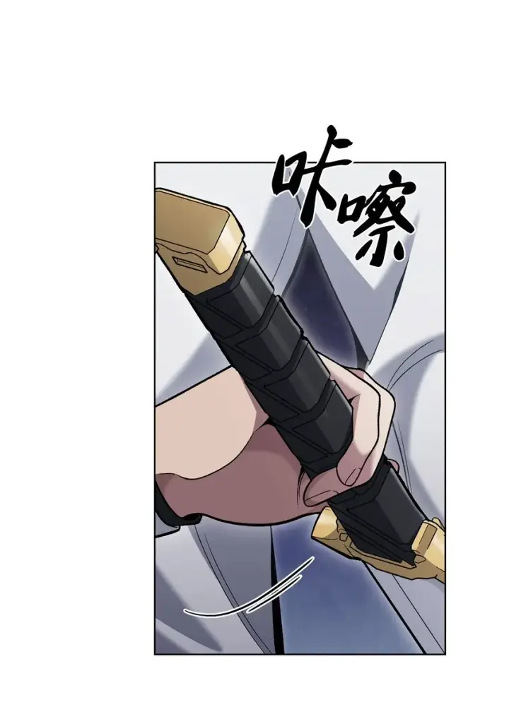 《来自武林的外卖员》022 芭蕾舞表演图53