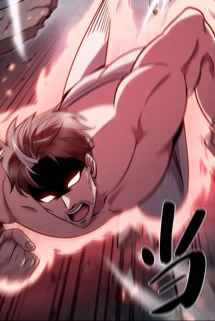 《来自武林的外卖员》047 出师图34