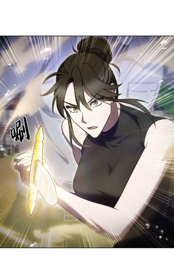 《来自武林的外卖员》052 苦战图54
