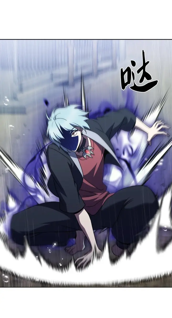 《来自武林的外卖员》052 苦战图58
