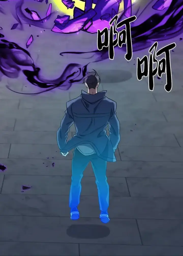 《来自武林的外卖员》058 鬼怪之火图39