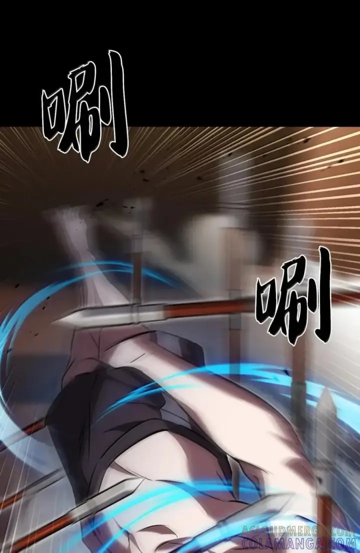 《来自武林的外卖员》066 轻松过关图49
