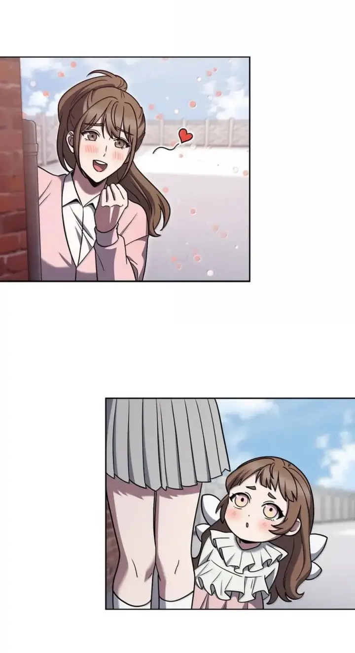 《来自武林的外卖员》075 颜值即正义图42