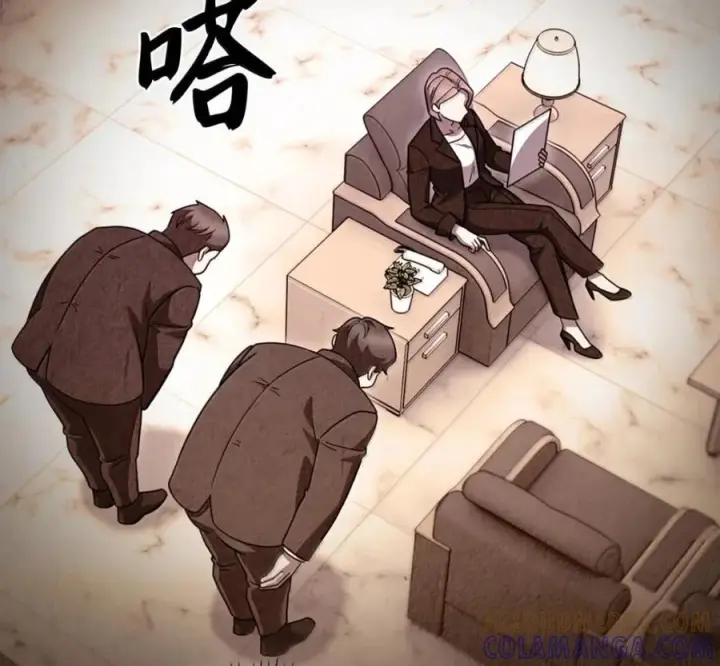 《来自武林的外卖员》099 唱片签约图89
