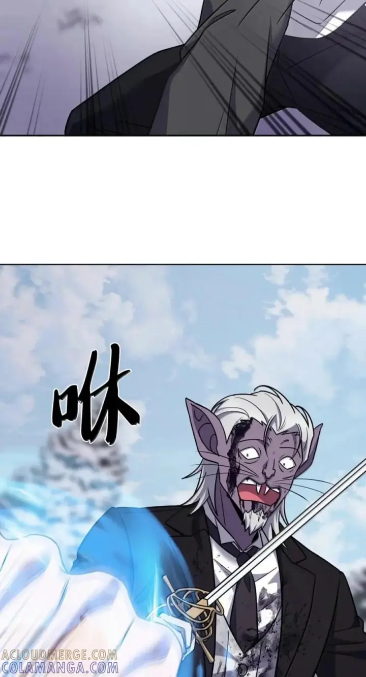 《来自武林的外卖员》112 命悬一线图85