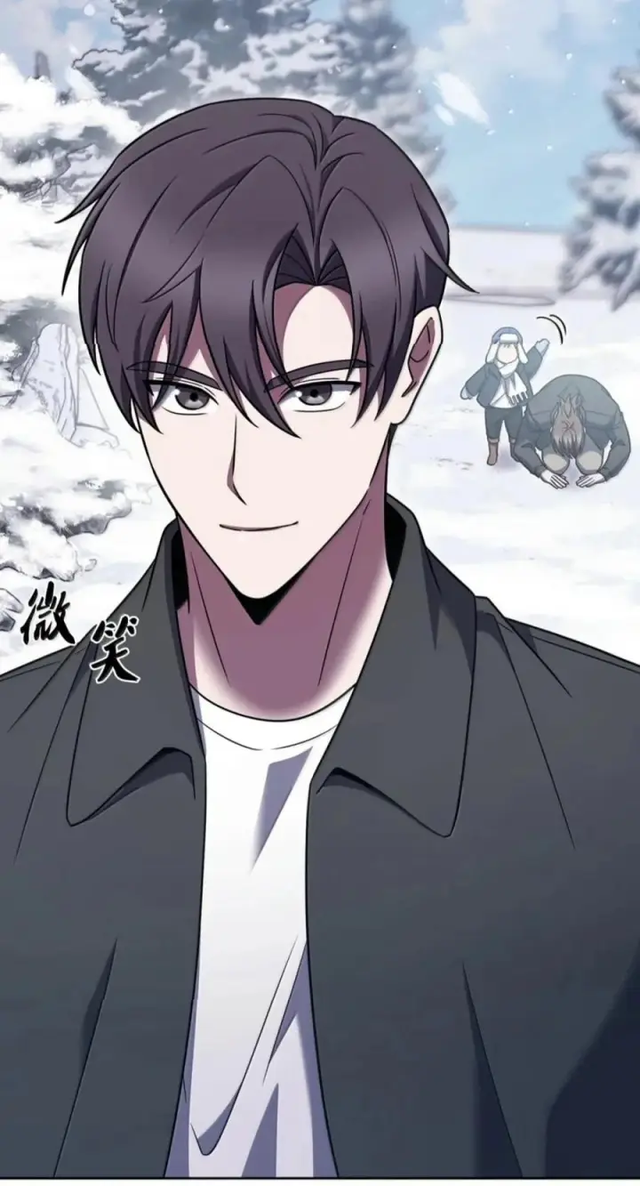 《来自武林的外卖员》113 重获新生图90