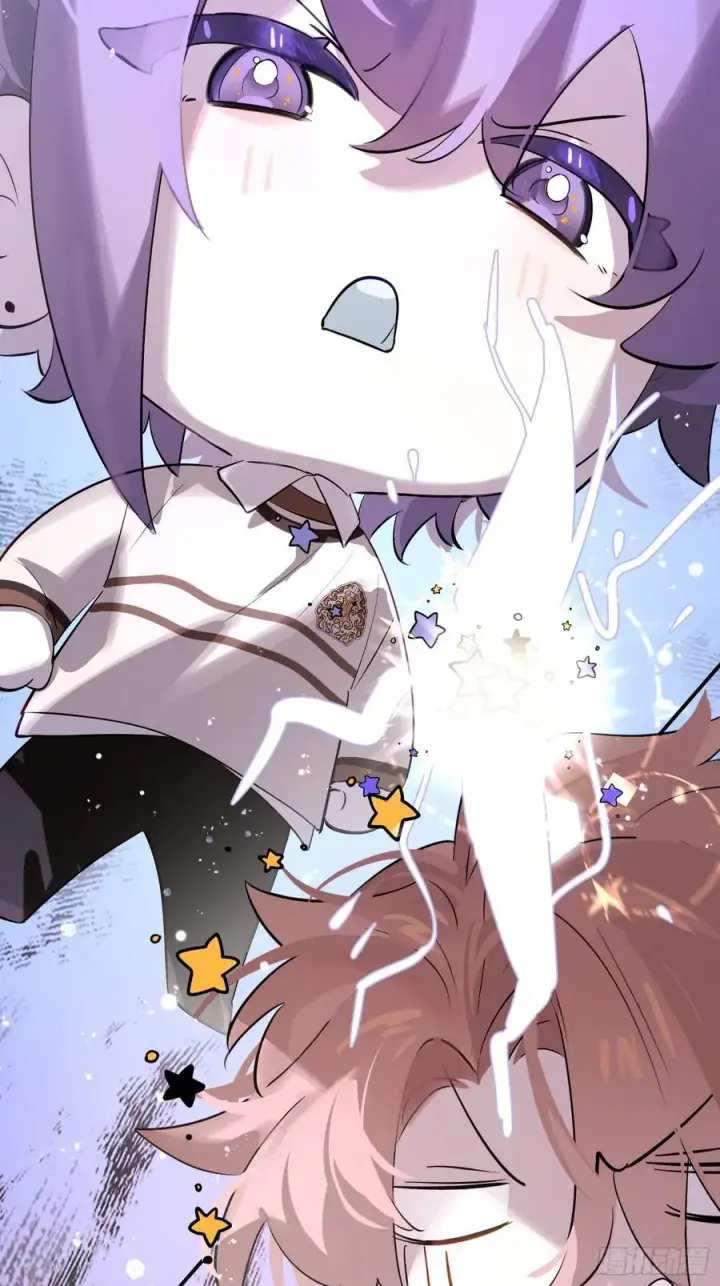 《揽月，潮鸣》Ch.008 未听揽月图60