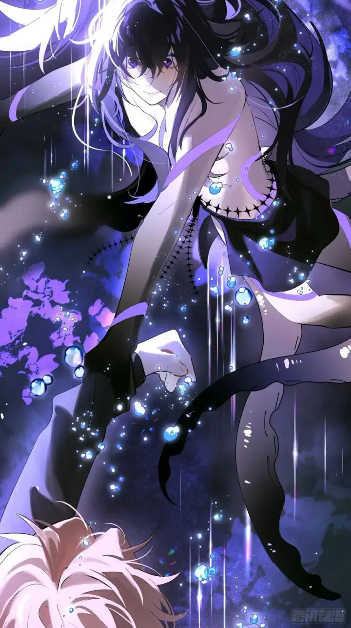 《揽月，潮鸣》Ch.008 未听揽月图83